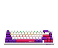 Lorgar KBP70 Mini HOT SWAP RGB Biała - 1345855 - zdjęcie 3